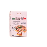Mix pentru blat de pizza, Lucas Bites, 500g