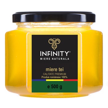 Imagini INFINITY MIERE NATURALA HONEY019 - Compara Preturi | 3CHEAPS