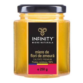 Imagini INFINITY MIERE NATURALA HONEY016 - Compara Preturi | 3CHEAPS