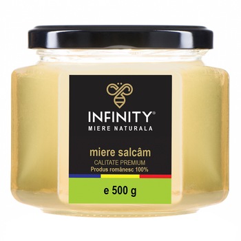 Imagini INFINITY MIERE NATURALA HONEY010 - Compara Preturi | 3CHEAPS