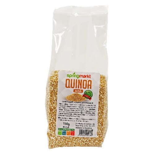Quinoa alba 150 g Adams Vision