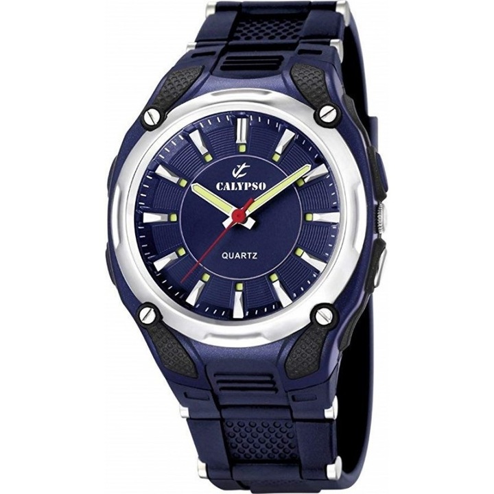 Karóra Calypso K5560/3