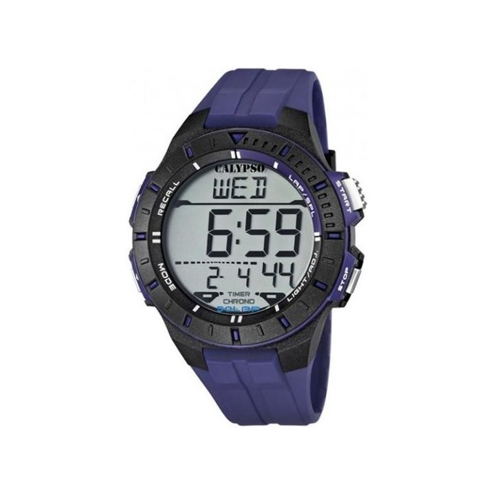 Karóra Calypso K5607/2