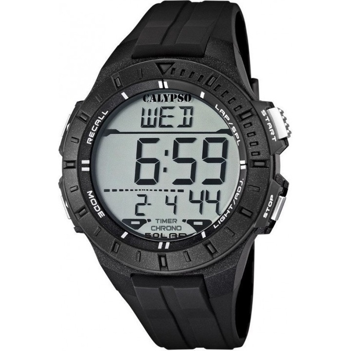 Karóra Calypso K5607/6
