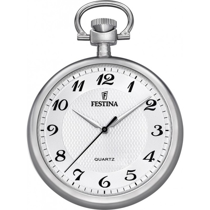 Karóra de buzunar Festina F2020/1