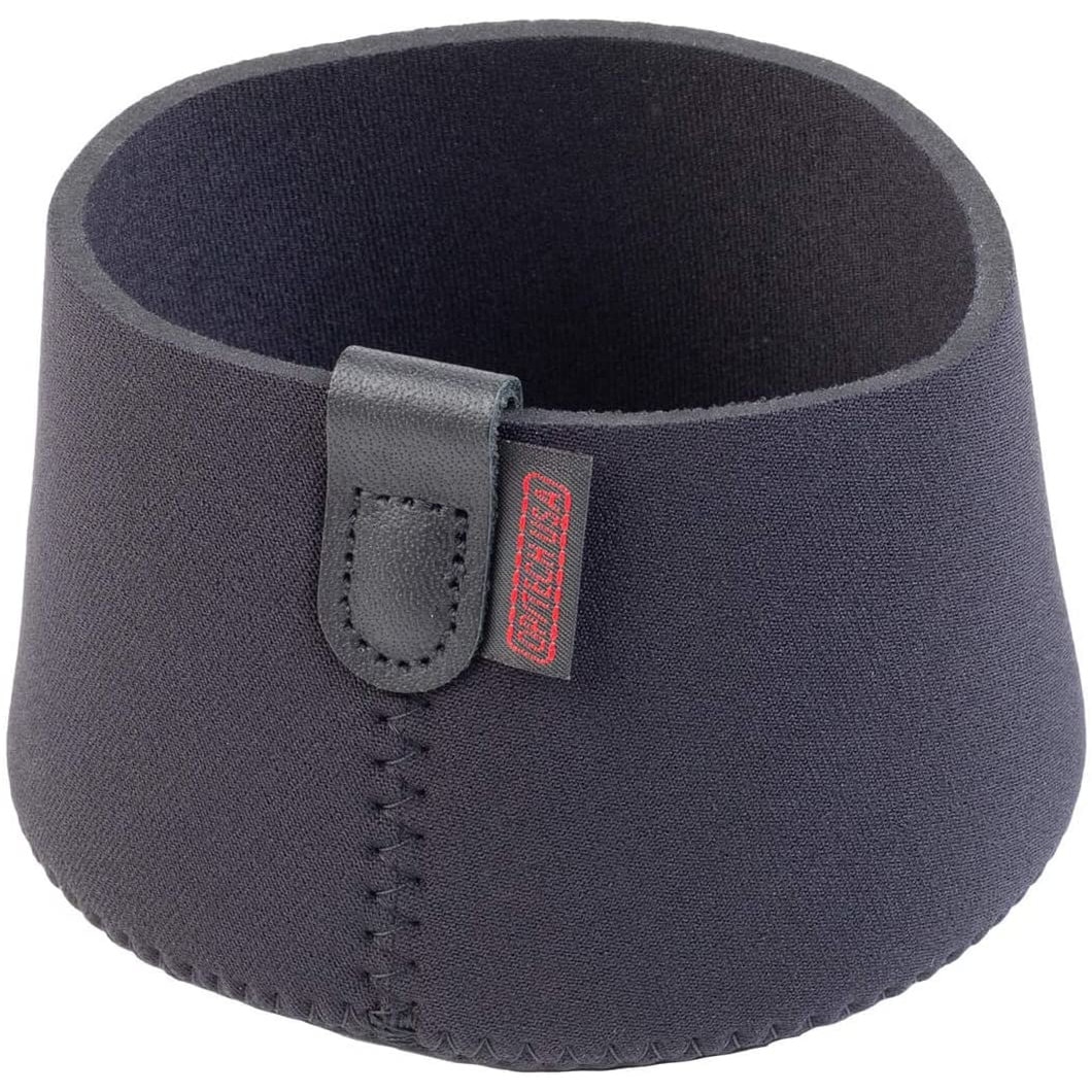 Husa obiectiv OP/TECH Hood Hat™ Large Black