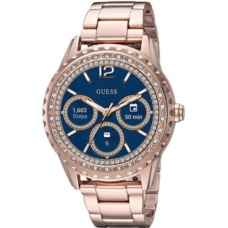 Karóra Guess Connect C1003L4 eMAG.hu GUESS CONNECT női karóra C0002M1 vásárlása