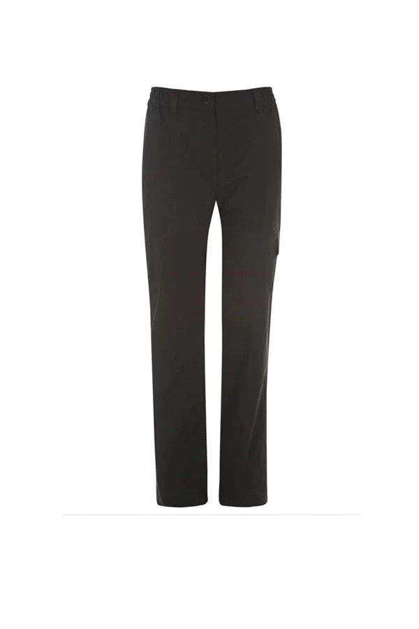 Pantaloni lungi sport Gelert Rocky, Negru, XL