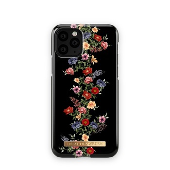 HUSA IDEAL OF SWEDEN IPHONE 11 PRO MAX DARK FLORAL HUSA IDEAL OF SWEDEN IPHONE 11 PRO MAX DARK FLORAL