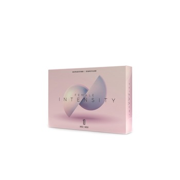 Supliment pentru cresterea libidoului femeilor, Female Intensity, fara hormoni,100% natural, 10 capsule Supliment pentru cresterea libidoului femeilor, Female Intensity, fara hormoni,100% natural, 10 capsule