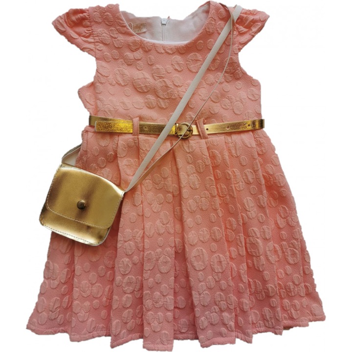 Compleu copii,cu volanas-3ani