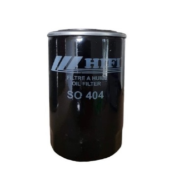 Filtru ulei, SO 404, Hifi Filter, Tractor, Manitou, Linde, Massey Ferguson, Landini, JCB, Bomag, Ferrari Filtru ulei, SO 404, Hifi Filter, Tractor, Manitou, Linde, Massey Ferguson, Landini, JCB, Bomag, Ferrari