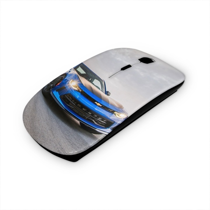 Mouse fara fir, Mobiltokguru, Chevrolet Camaro 2