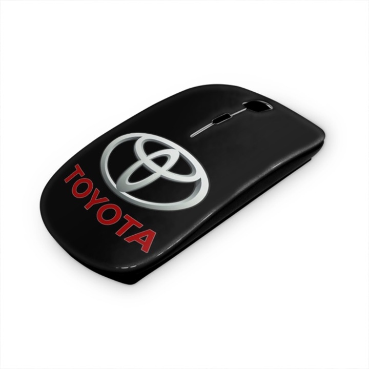 Mouse fara fir, Mobiltokguru, Toyota 3 - eMAG.ro