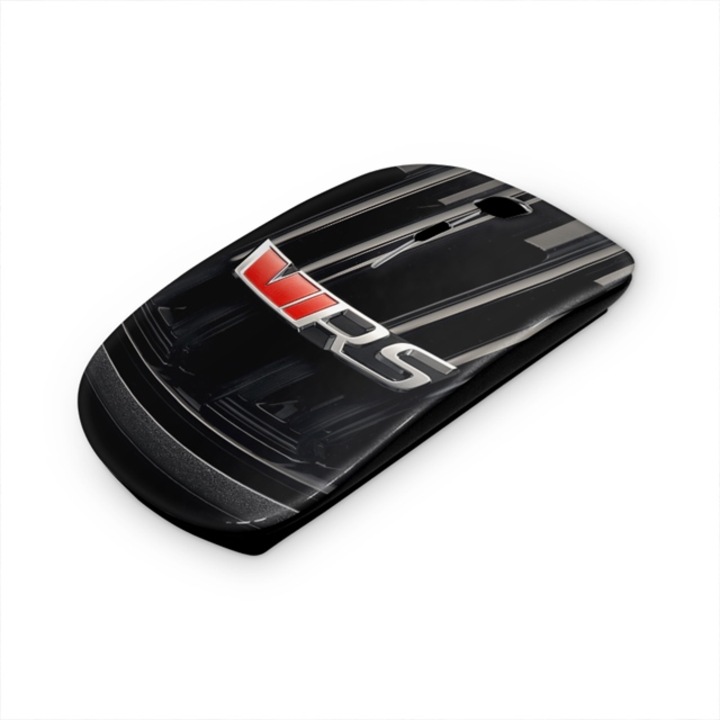 Mouse fara fir, Mobiltokguru, Skoda Octavia 1