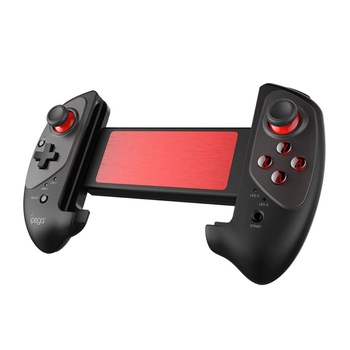 GamePad Ipega 9083 pt tableta, telefon / PUBG, COD, Fortnite, Rules of Survier Dead Trigger, CS Portable GamePad Ipega 9083 pt tableta, telefon / PUBG, COD, Fortnite, Rules of Survier Dead Trigger, CS Portable