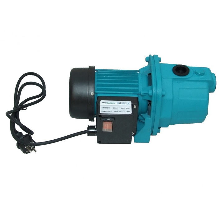 Pompa de apa de suprafata GP071200