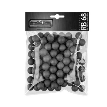 Bile de cauciuc Umarex calibrul 68 , 100 bucati Bile de cauciuc Umarex calibrul 68 , 100 bucati