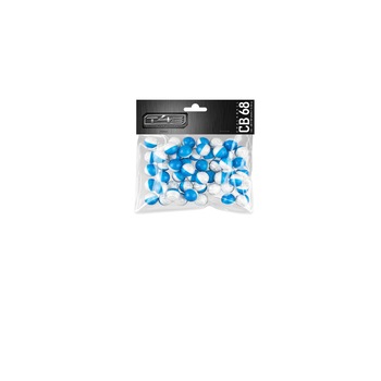 Bile creta T4E CB calibrul 68 , 50 bucati Bile creta T4E CB calibrul 68 , 50 bucati