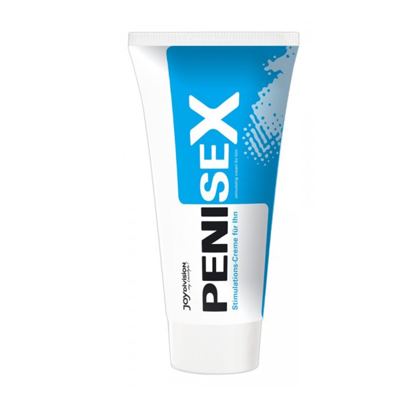 Crema stimulatoare pentru barbati Penisex 50 ml