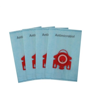 Saci aspirator compatibile aspiratore Miele, FF137, 4 bucati Saci aspirator compatibile aspiratore Miele, FF137, 4 bucati