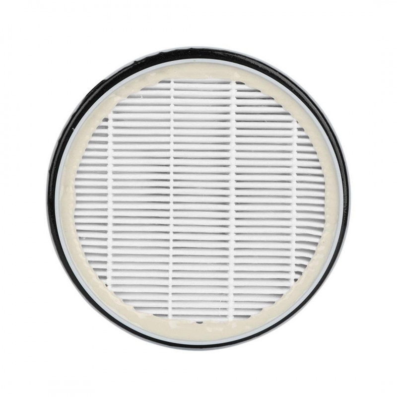 2 Filtri HEPA Compatibili Philips FC8250, FC8254, FC8256, FC8272, FC8270, FC8260, FC8261 - Ricambio Originale