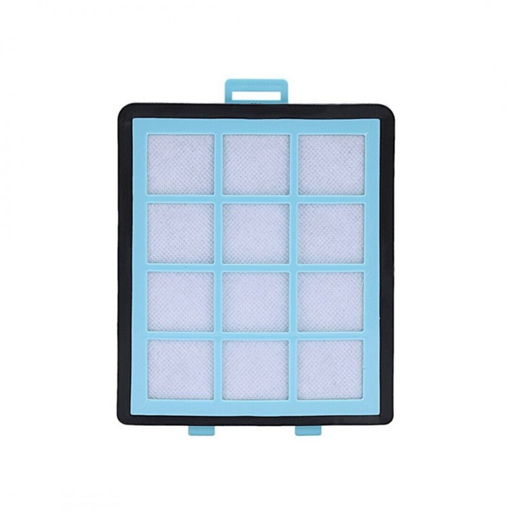 Filtru pentru aspirator Philips, Multicolor