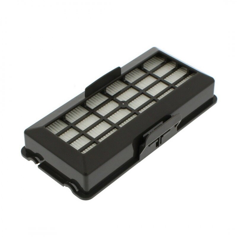 Filtru pentru aspirator Toni, Bosch, Negru/Alb