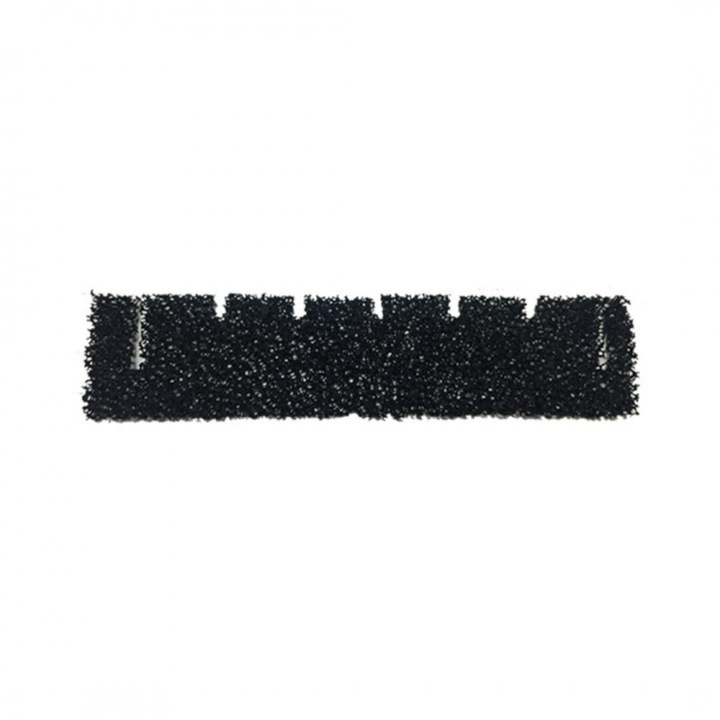 Filtru pentru aspirator, Samsung, Negru