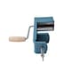 Aparat facut taitei subtiri, manuala,24x9,5x6cm, Perfect Home