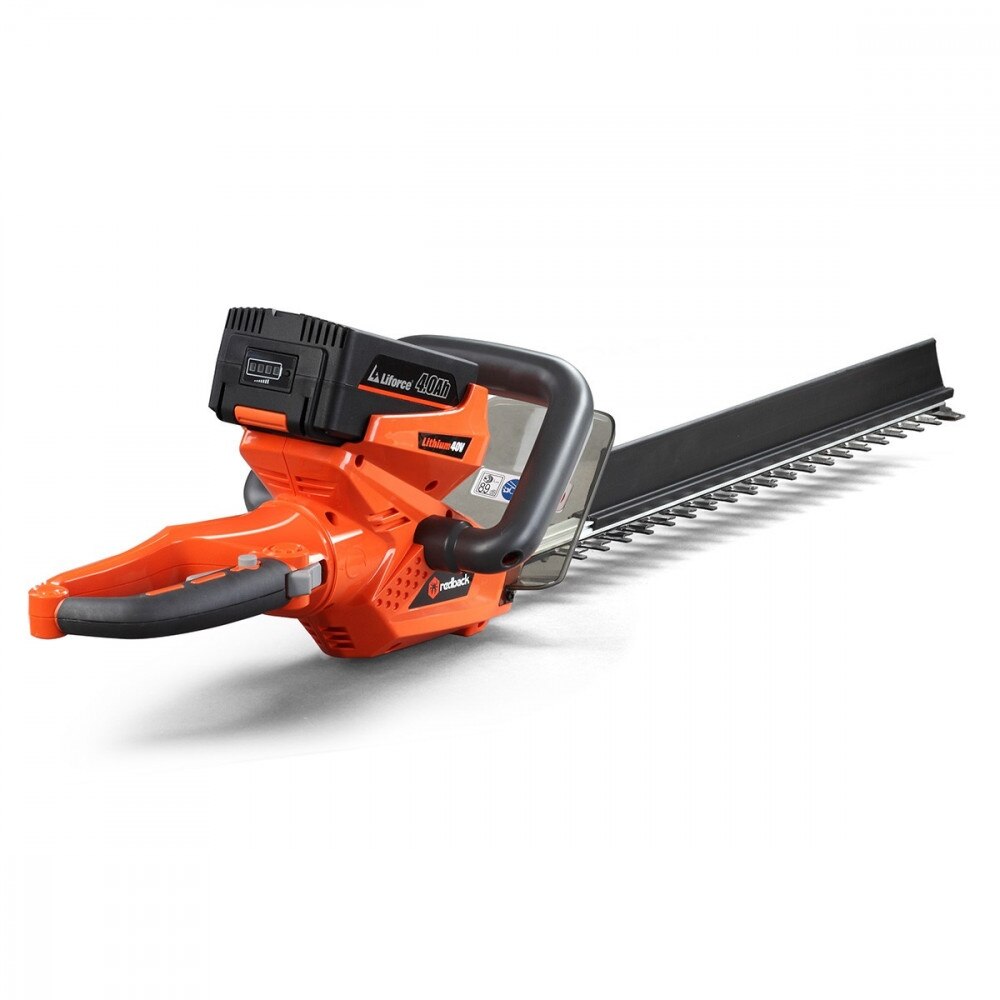 Trimmer gard viu Redback E522D