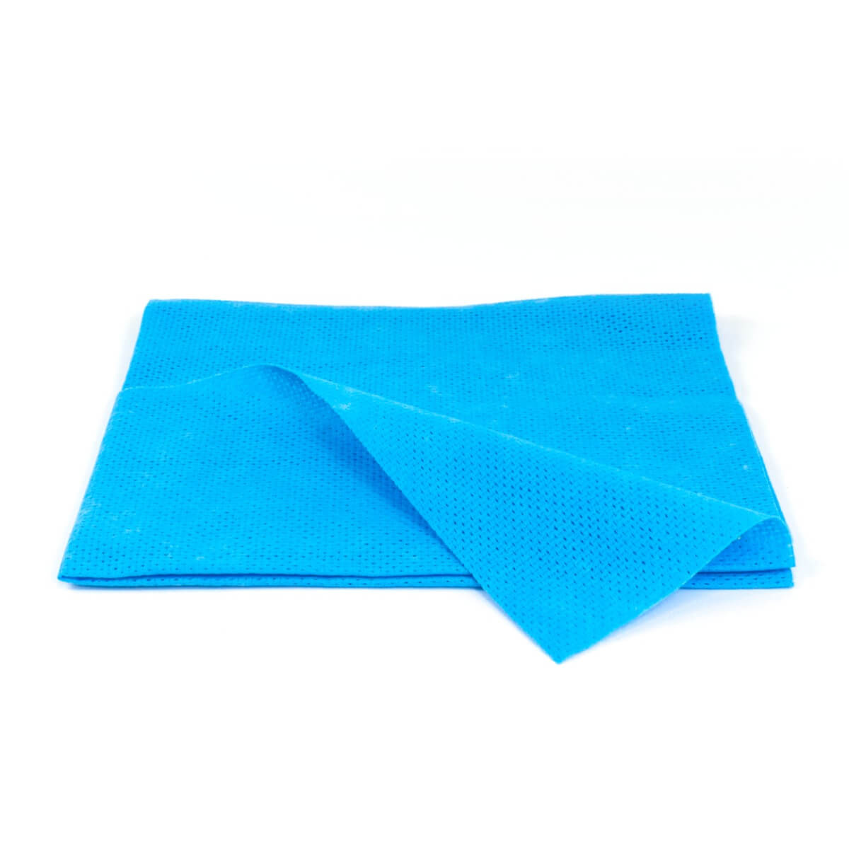 Laveta profesionala din vascoza,Profix, Albastra, 32x36 cm,32 buc/set