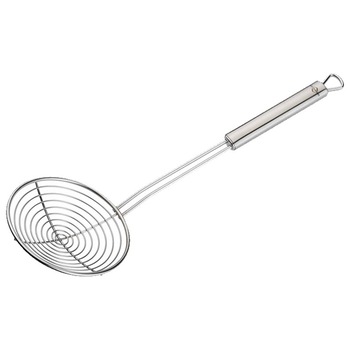 Paleta strecuratoare Parma, 36 cm, Kuchenprofi Paleta strecuratoare Parma, 36 cm, Kuchenprofi