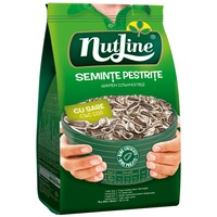 Pachet: 2 x Seminte pestrite de floarea soarelui Nutline, 300g