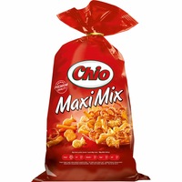 Mix de covrigei si biscuiti Chio Maxi Mix, 750g
