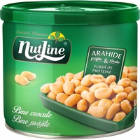 alune prajite cu sare lidl