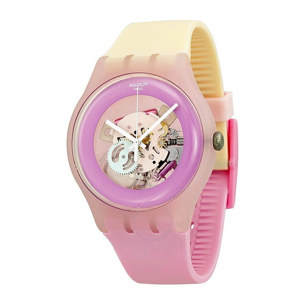 Ceas dama Swatch SUOP101