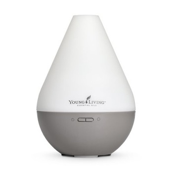 Difuzor uleiuri esentiale Young Living - Dewdrop Difuzor uleiuri esentiale Young Living - Dewdrop