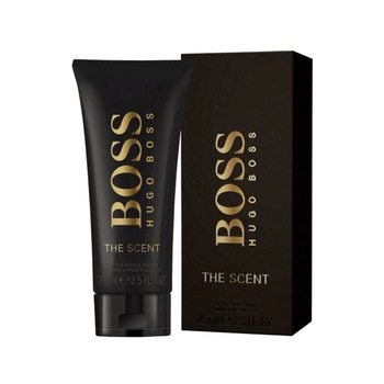 After Shave Balsam Hugo Boss The Scent 75 ml After Shave Balsam Hugo Boss The Scent 75 ml