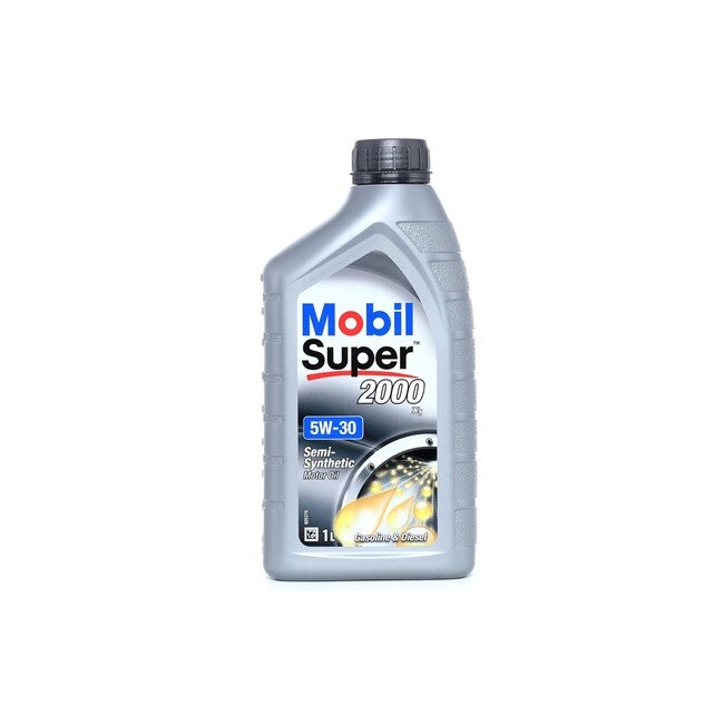 Ulei de motor Mobil Super 2000 X1 5W-30 1L