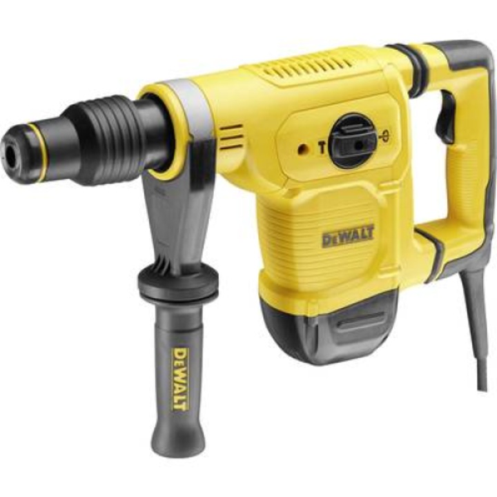 Dewalt D25810K SDS-Max-Vésőkalapács 1050 W (D25810K-QS)
