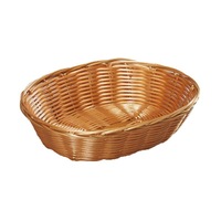 Cos pentru paine 24 x 20 cm, plastic - Kesper