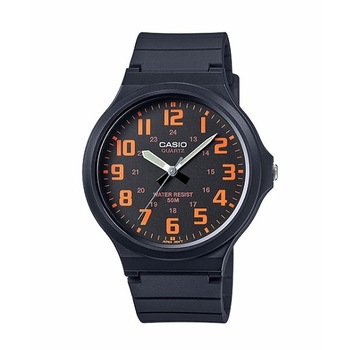 Ceas copii Casio MR-102479 Portocaliu Ceas copii Casio MR-102479 Portocaliu