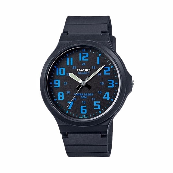 Ceas copii Casio MR-102417 Albastru