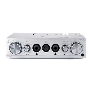 Amplificator de casti iFi Audio Pro iCAN Amplificator de casti iFi Audio Pro iCAN