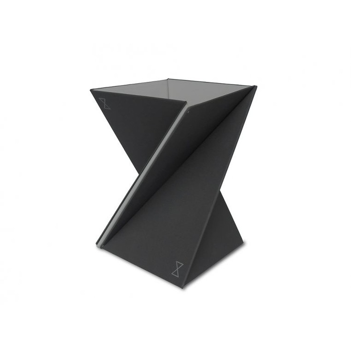 Stand de laptop pliabil Levit8, marimea L, 36 cm