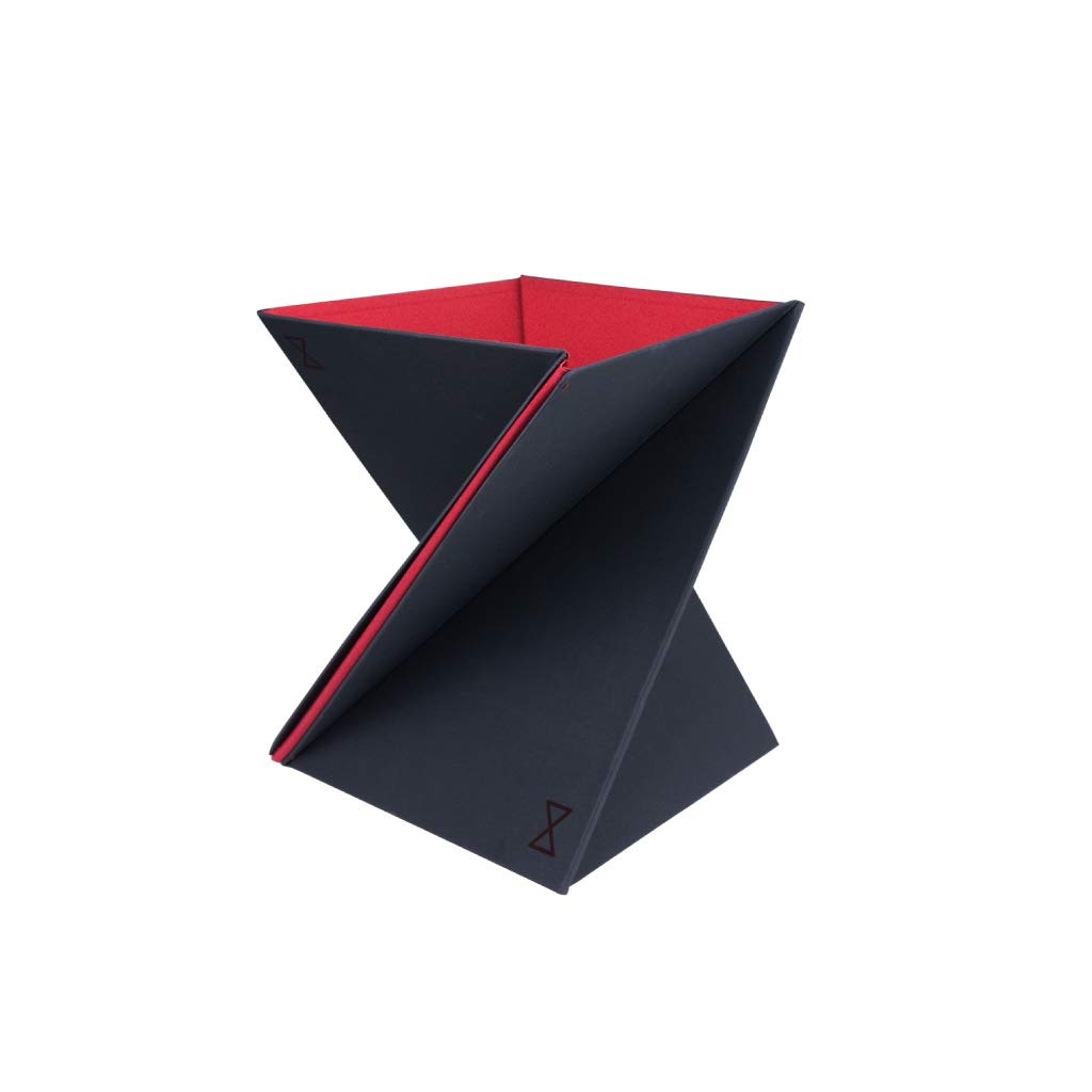 Stand de laptop pliabil Levit8, marimea M, 30.5 cm