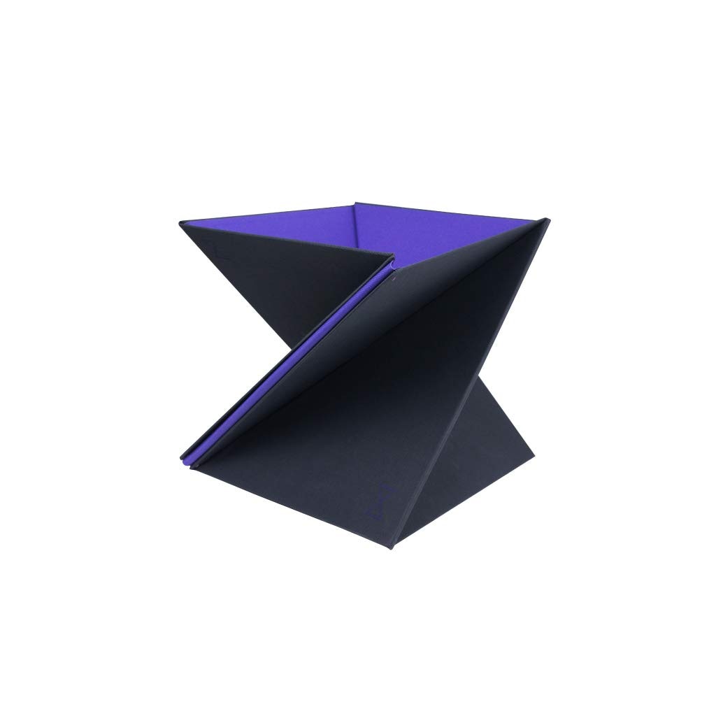 Stand de laptop pliabil Levit8, marimea S, 22.5 cm