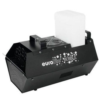 Masina de baloane, Eurolite 3L Masina de baloane, Eurolite 3L