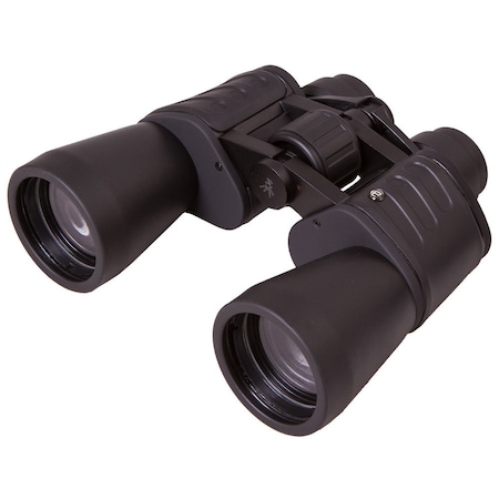 Binoclu Bresser Hunter, 10x, 50mm